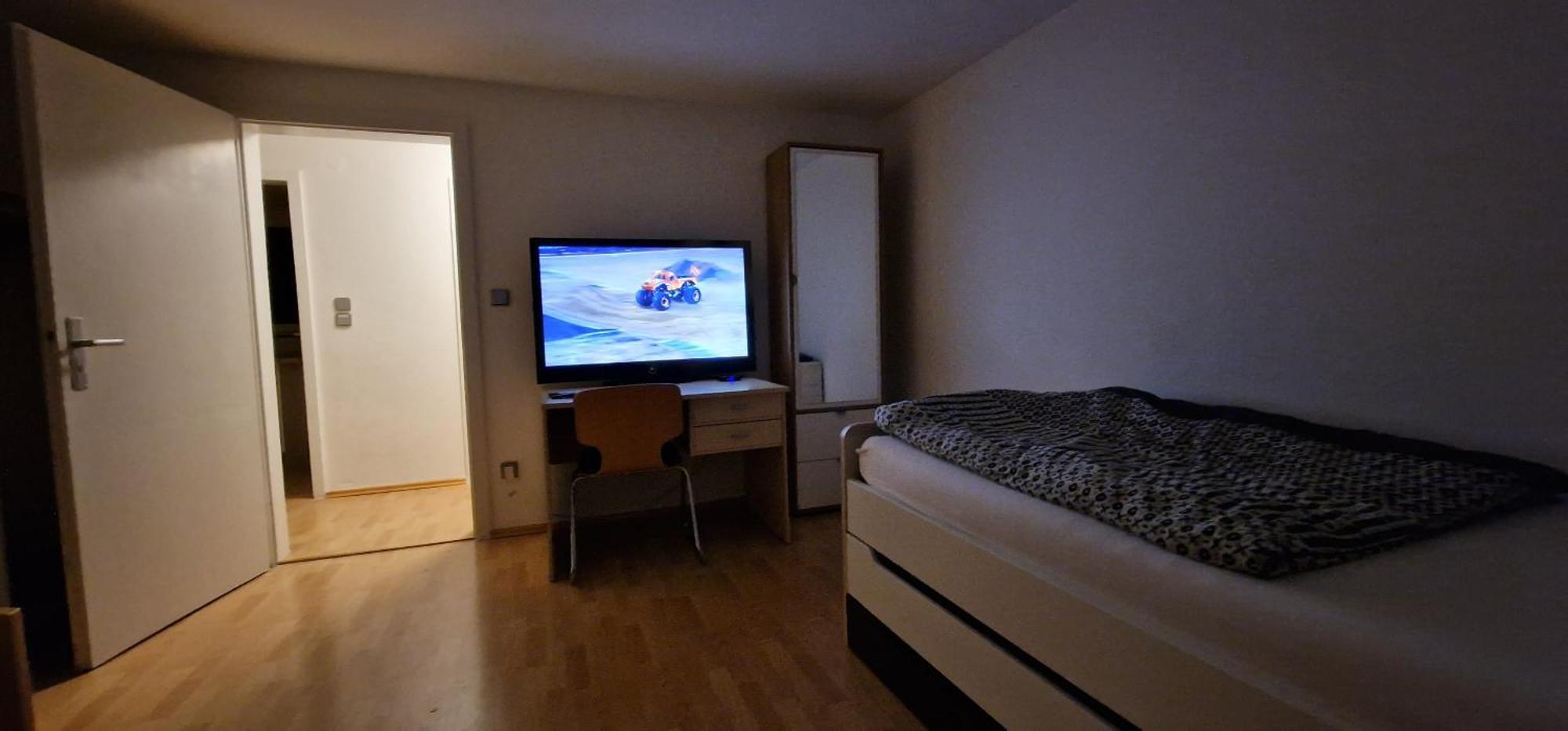 Rooms & Apartments Schwaebisch Gmuend Luaran gambar