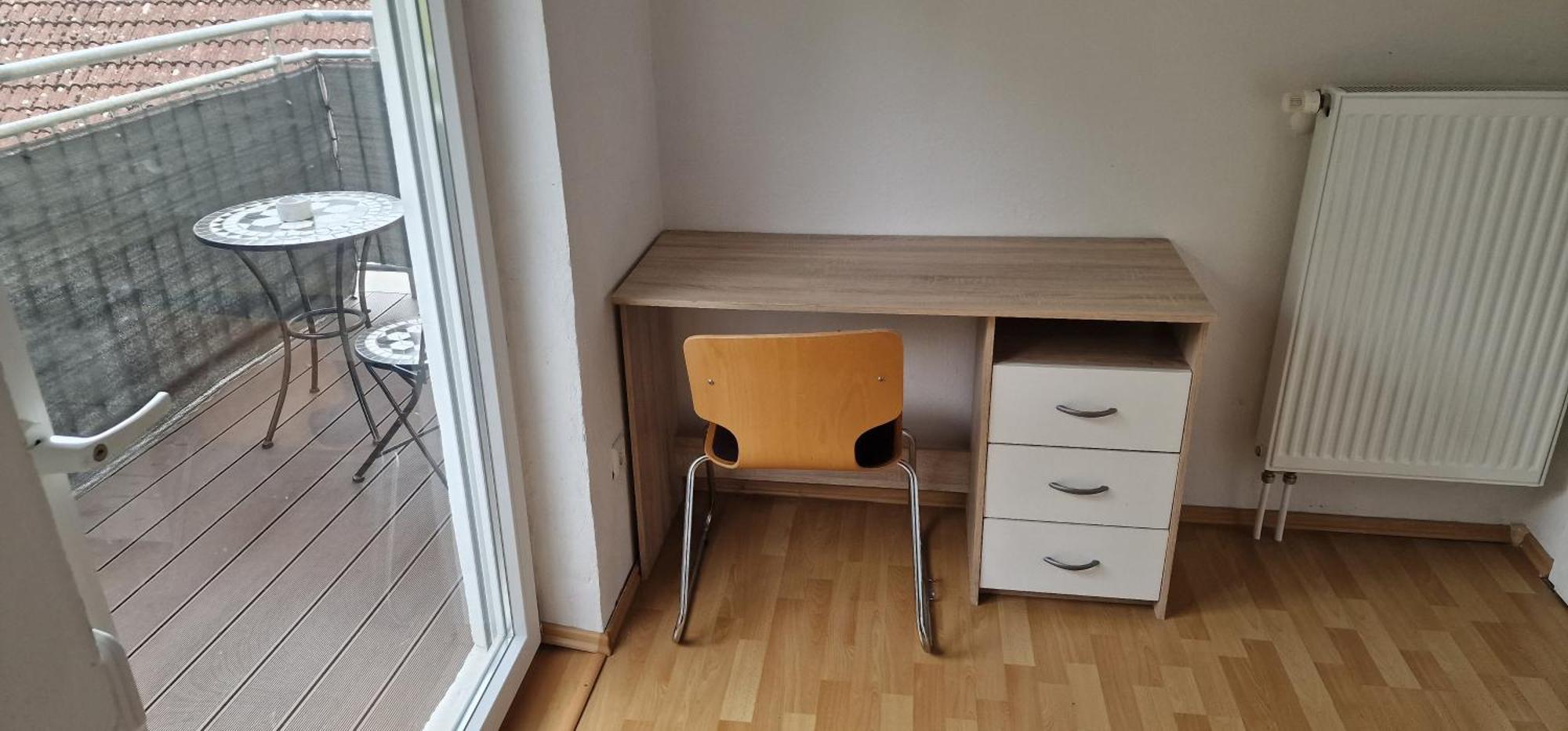 Rooms & Apartments Schwaebisch Gmuend Luaran gambar