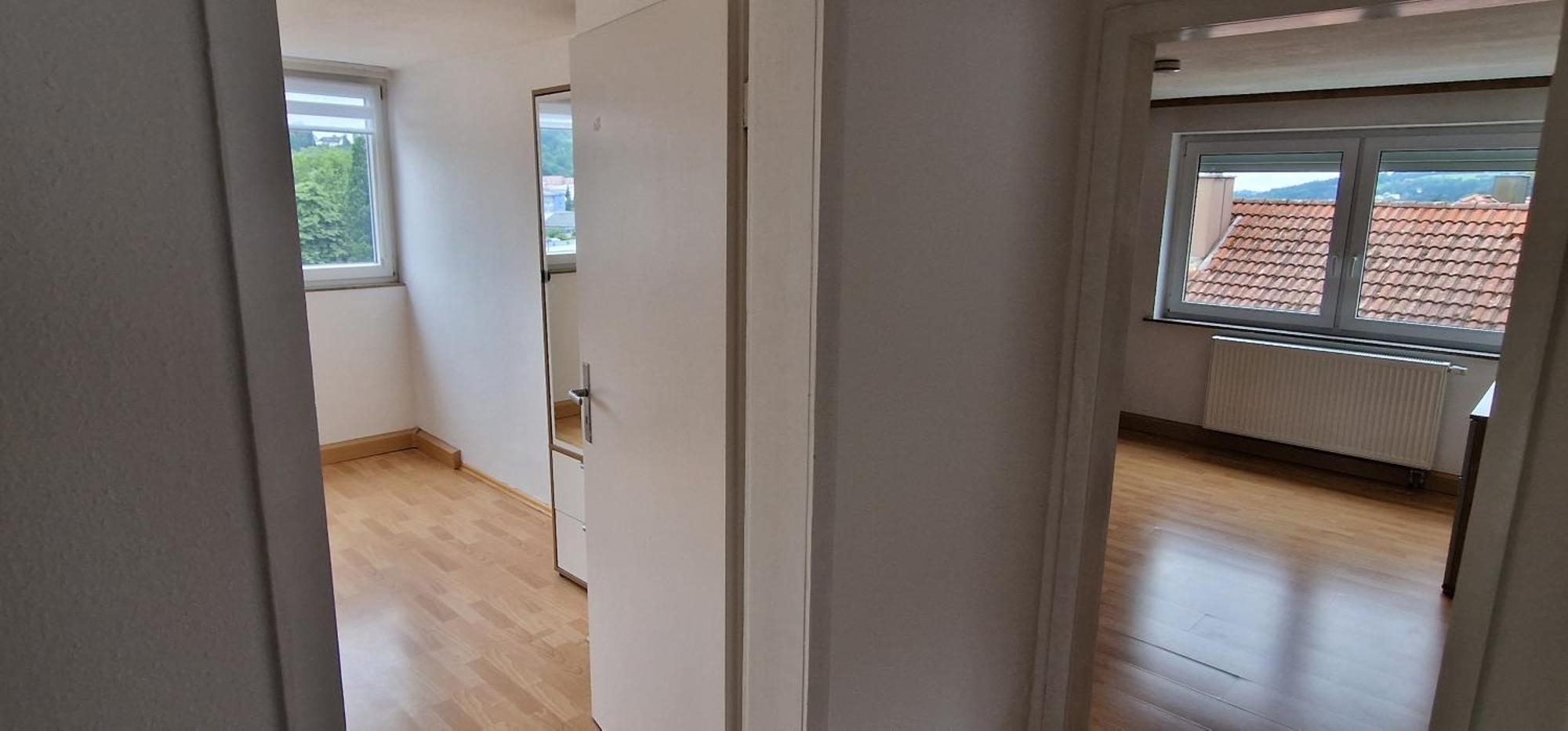 Rooms & Apartments Schwaebisch Gmuend Luaran gambar