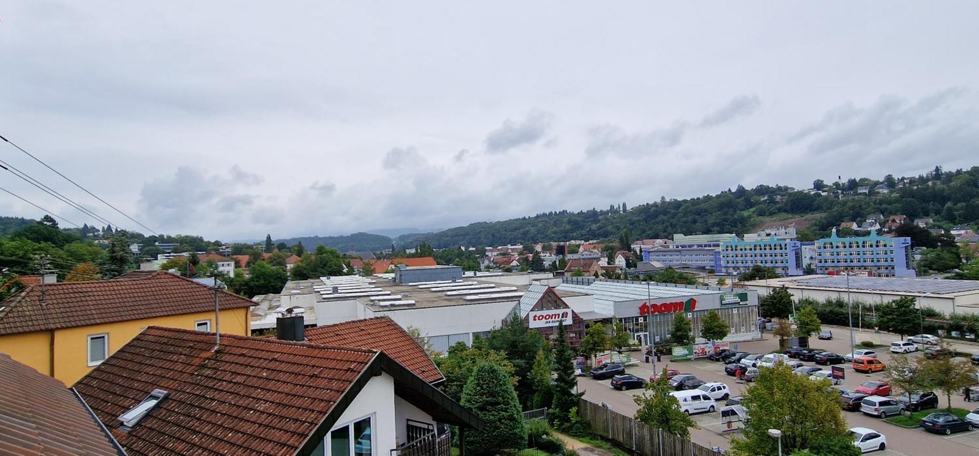 Rooms & Apartments Schwaebisch Gmuend Luaran gambar