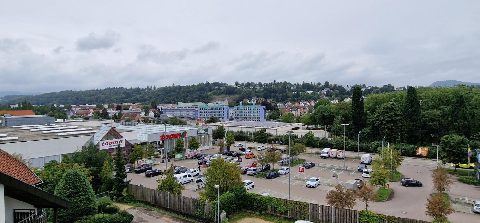 Rooms & Apartments Schwaebisch Gmuend Luaran gambar