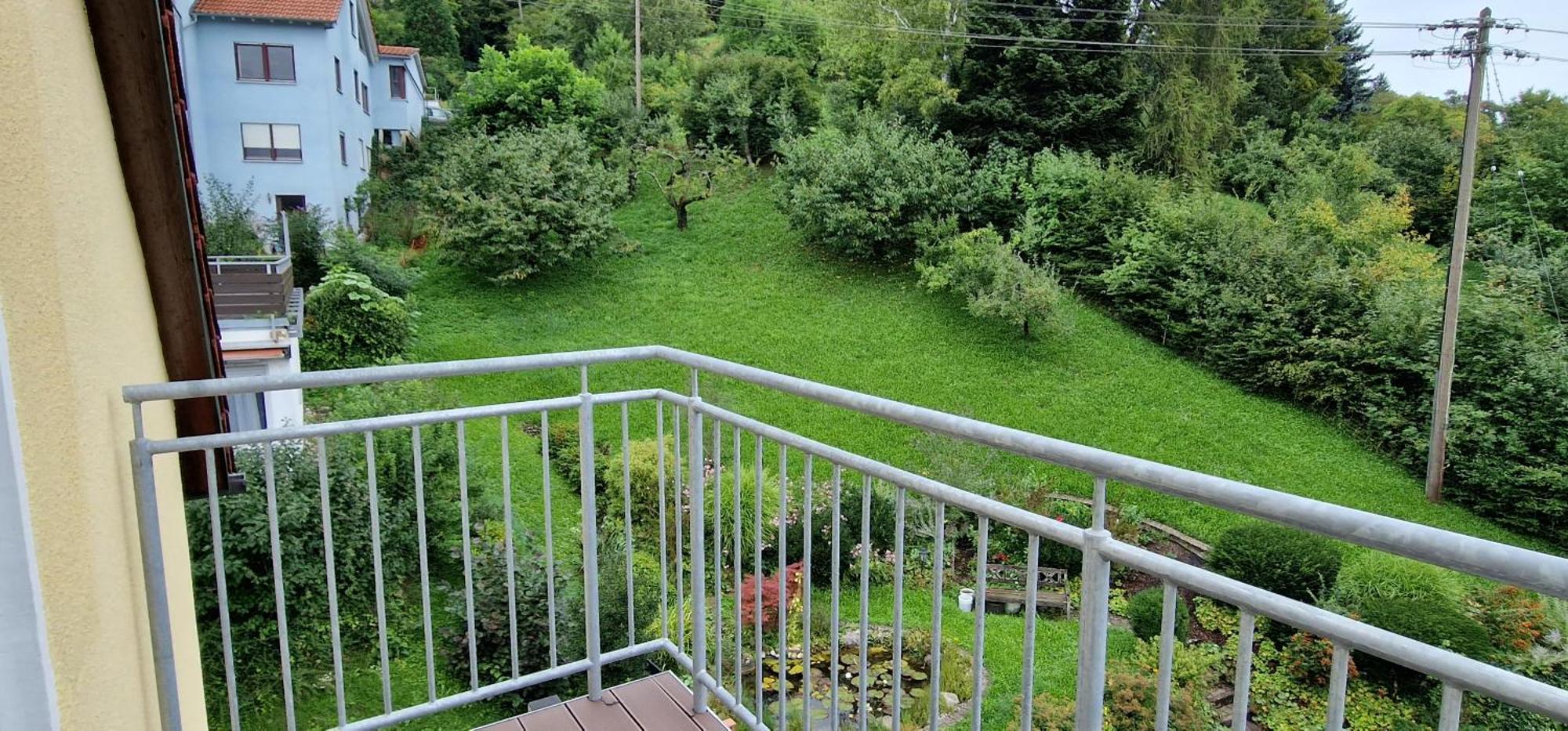 Rooms & Apartments Schwaebisch Gmuend Luaran gambar