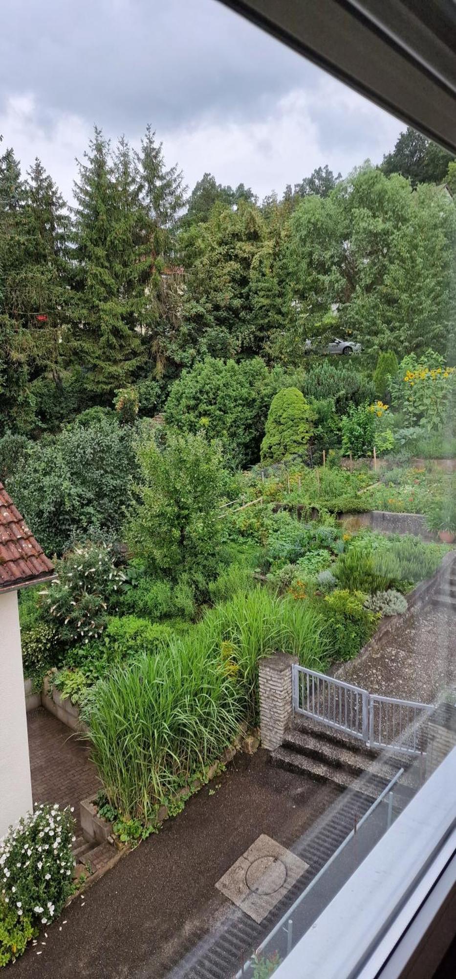 Rooms & Apartments Schwaebisch Gmuend Luaran gambar