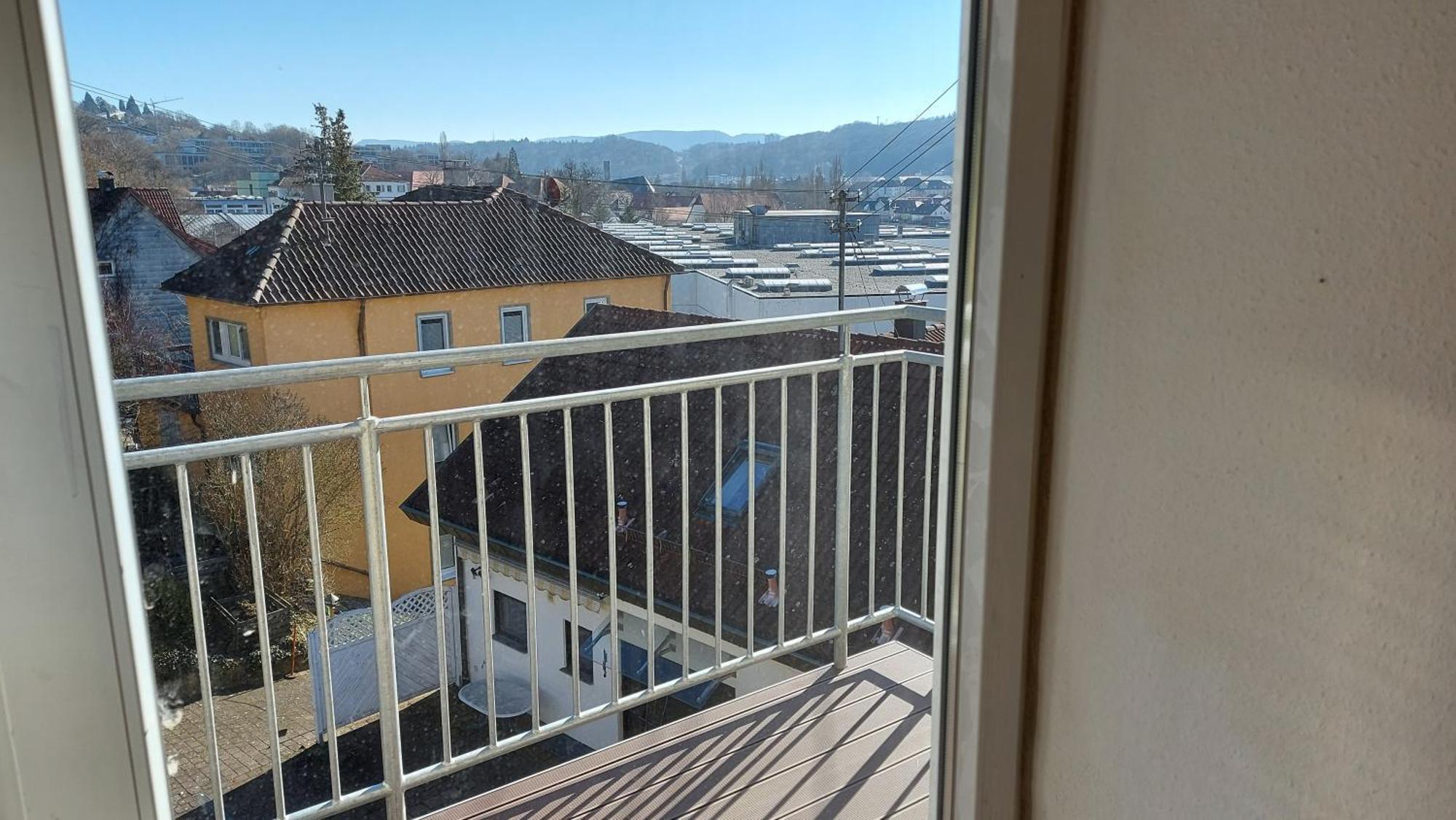 Rooms & Apartments Schwaebisch Gmuend Luaran gambar