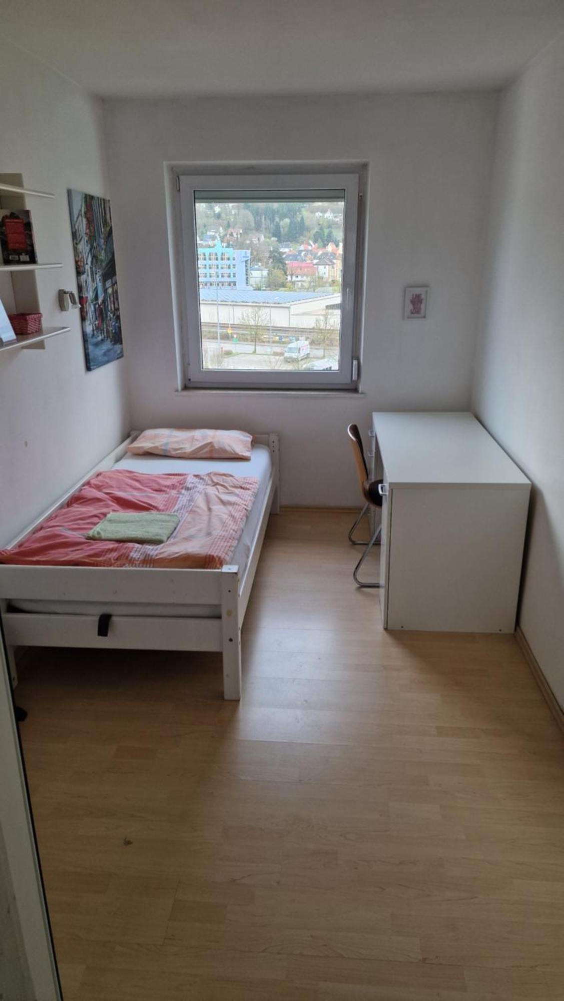Rooms & Apartments Schwaebisch Gmuend Luaran gambar