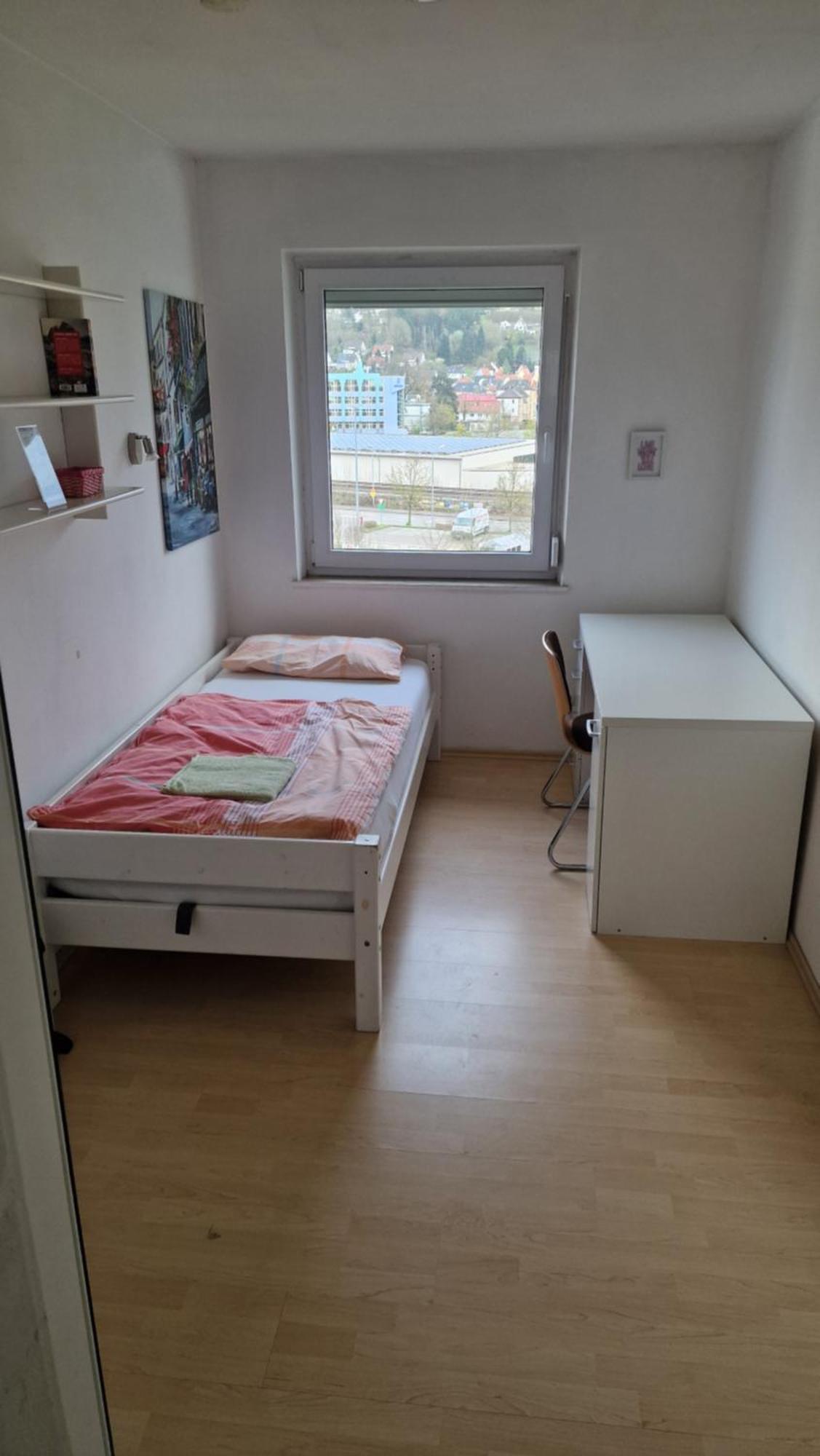 Rooms & Apartments Schwaebisch Gmuend Luaran gambar