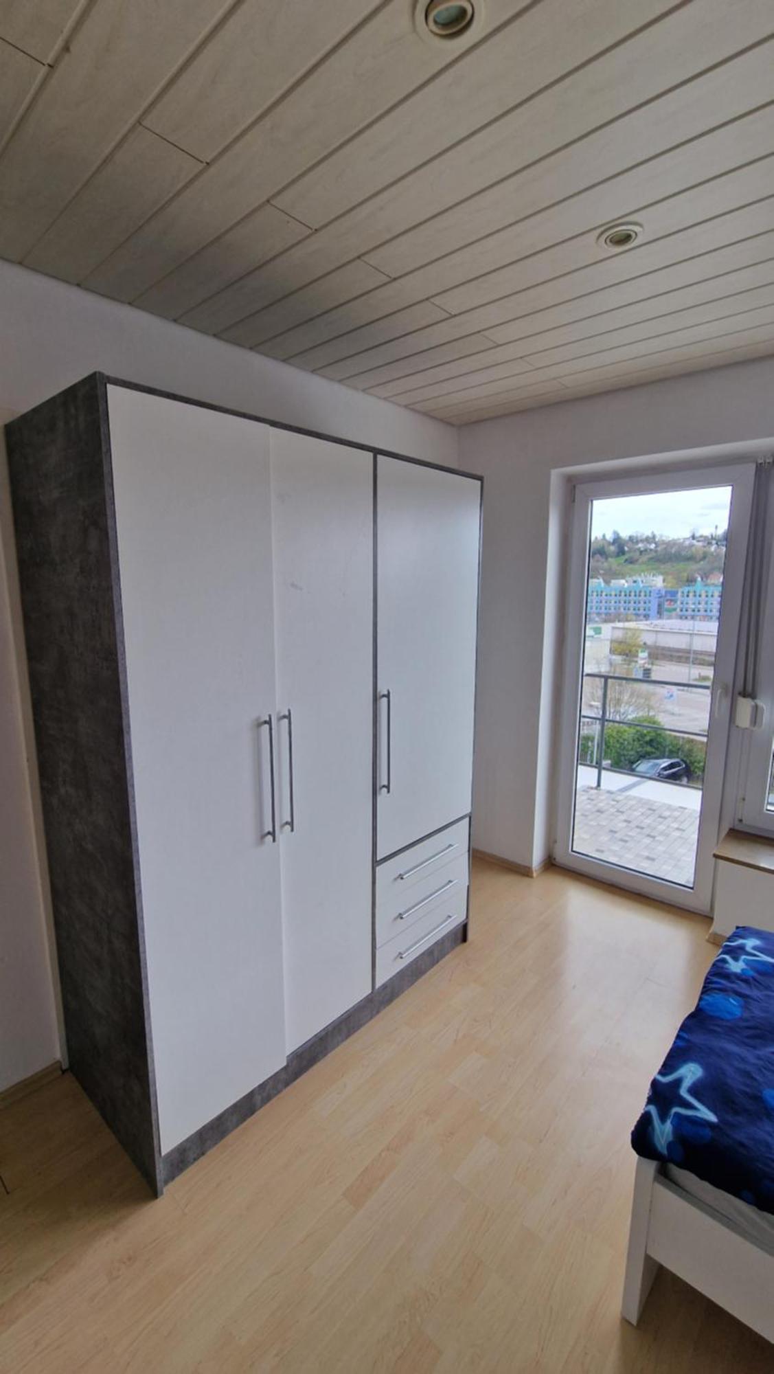 Rooms & Apartments Schwaebisch Gmuend Luaran gambar