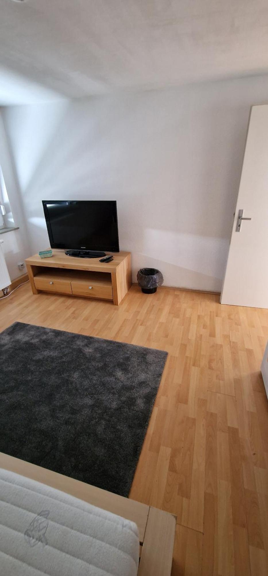 Rooms & Apartments Schwaebisch Gmuend Luaran gambar