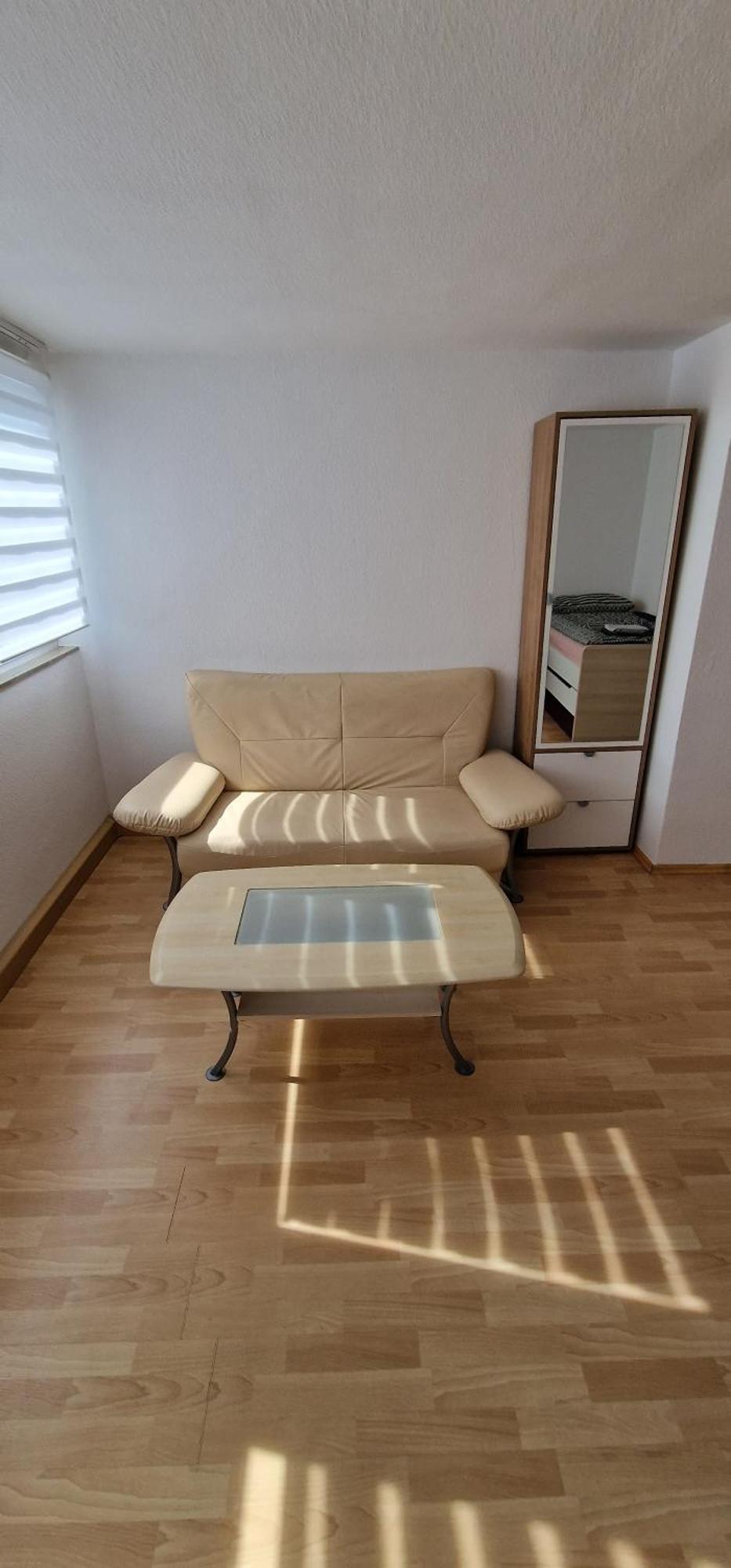 Rooms & Apartments Schwaebisch Gmuend Luaran gambar