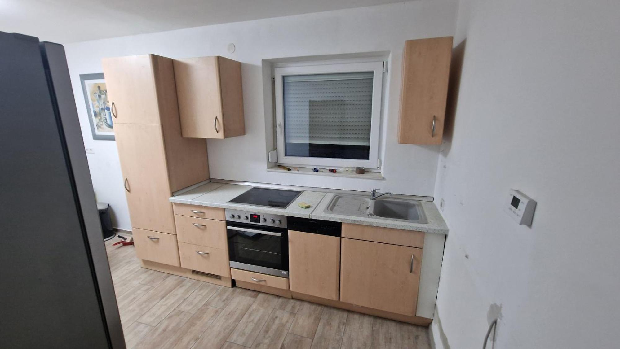 Rooms & Apartments Schwaebisch Gmuend Luaran gambar