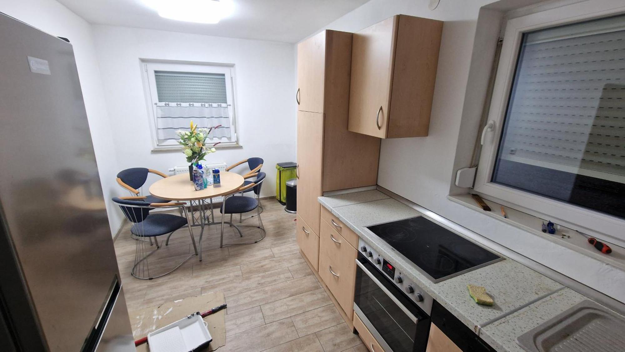 Rooms & Apartments Schwaebisch Gmuend Luaran gambar