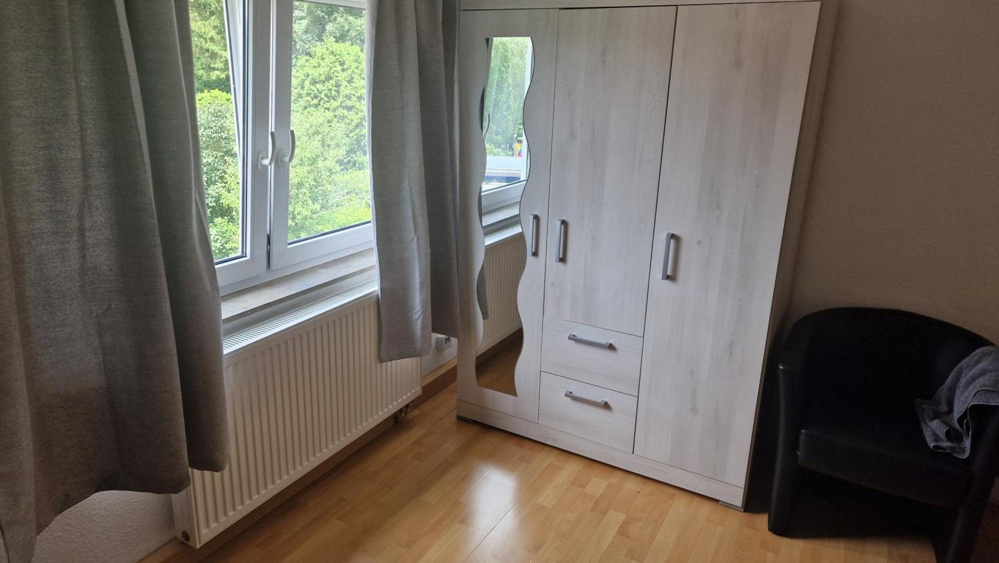 Rooms & Apartments Schwaebisch Gmuend Luaran gambar