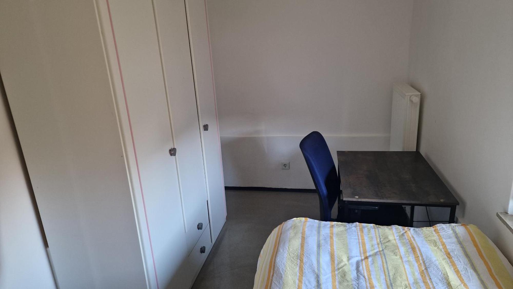 Rooms & Apartments Schwaebisch Gmuend Luaran gambar