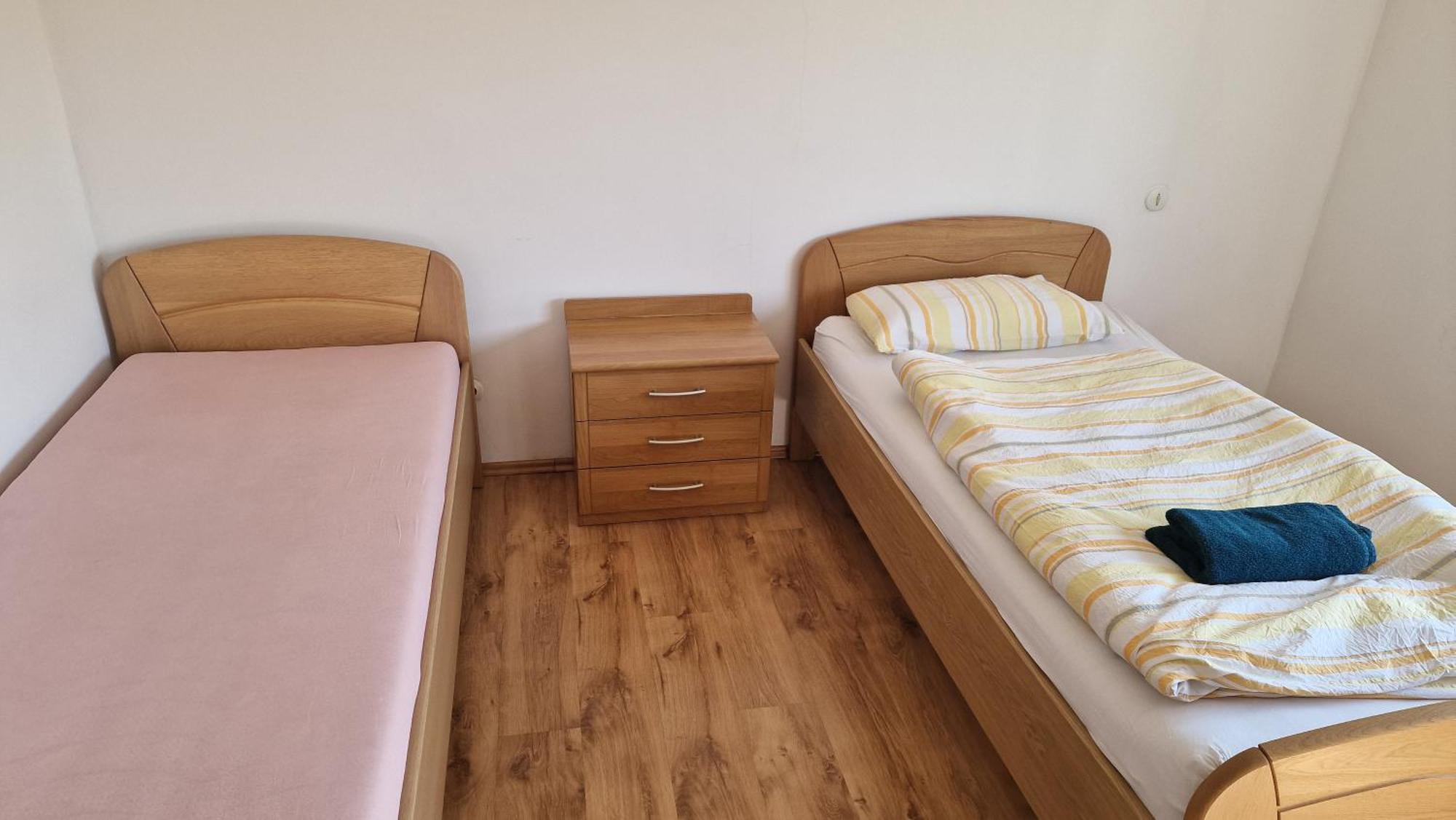 Rooms & Apartments Schwaebisch Gmuend Luaran gambar