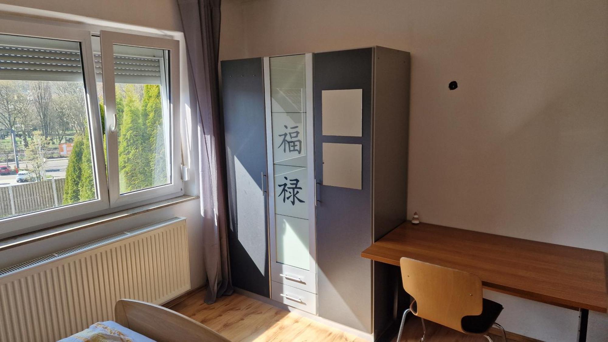 Rooms & Apartments Schwaebisch Gmuend Luaran gambar